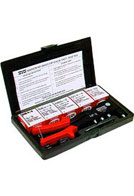 Marson 200 Riveting Kit (HP2 Tool + 200 Rivets)