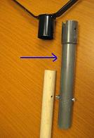Pin-Head Mop Adaptor (1)