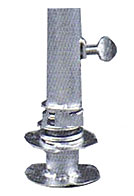 Ring Mop Spring Adjustable Compression Head