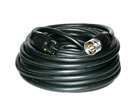 CEP 6400S, 100 Foot Power Cord, 50A 125/250V, 6/3-8/1 STOW, 6364/6365