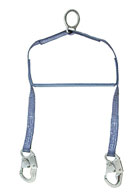 2 ft. Confined Space Retrieval/Rescue Yoke