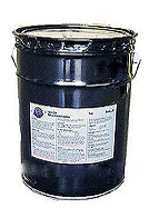 AES-200 Protective Epoxy Floor Coating, Gray Color (5G)
