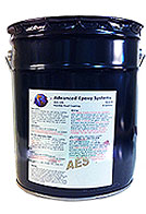 RC-100 Flexible Epoxy Roof Coating, Specify Color (4G)