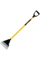 Super Shing-Go Tear-Off Shovel w/ Fiberglass Handle