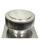 16 inch Aura Ventilator, 4 inch Collar