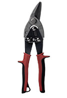 Levis Building #ATSLC Fisher Hand Tools Aviation Left Cut Tin Snips (6/Box)
