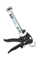 Albion B26 10 oz. Cold Weather High Viscosity Caulk Gun - 26:1 Drive