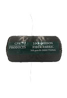 CPR #100 Carbon Fiber Concrete Reinforcement Kit, Bi-directional, 100 x 1 foot Rolls (1)