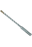1/4 X 4 X 6 inch SDS-Plus Carbide Drill Bit  (1)