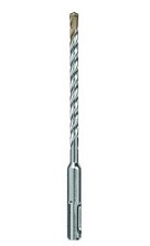 1/4 X 12 X 14 inch SDS-Plus Rock Carbide Hammer Drill Bit