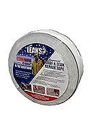EternaBond #EB-RW030-50R RoofSeal Repair Tape, White, 3 inch X 50 ft. Roll (Case/8)
