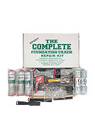 CPR #CPR-RK Complete Epoxy Injection Kit, Material Only Supplement (1)