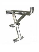 3-Rung Adjustable Ladder Jack
