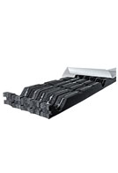 Levis Building #APCOG Apex Outside Closure Strips with Adhesive, 36 inch (100 Strips/Carton)