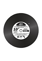 Malco #VCB2EV Vinyl Siding - Fencing Cutting Circular Saw Blade, 10 inch (1)