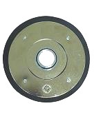 Newborn Follow Plate with Neoprene Seal, for 2G Pails