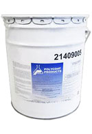 PC-IM129 Waterproofing / NSF 61 Approved 4.5G Kit