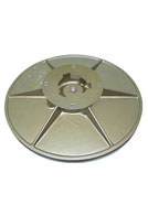 PEARL 16 INCH SANDING PLATE ATTACHMENT