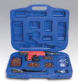 Powers Fasteners P3500 Powder Tool (Deluxe Kit)