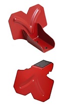 SNOW DEFENDER 4500 - POWDER COATED - SPECIFY COLOR