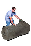 UltraTech #9310 Ultra X-Tex Fabric, 3000 inch X 60 inch, Gray (1)