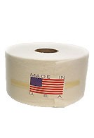 Western Colloid #W26 WCP – SF Stitchbonded Polyester Fabric, White, 40 inch x 324 ft (1)