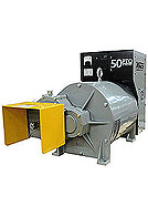 WINCO 50PTOC-3, 50 kW Tractor Driven PTO Generator
