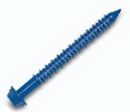 Concrete Screws