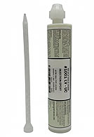 CPR #CPR-UC 1001 LV Epoxy Injection Resin, Universal Cartridge (1)
