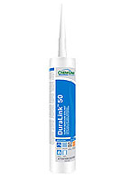 Duralink 50 Sealant, BLACK Color, 10.1 Oz Tube
