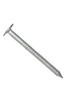 1-1/2 in. Hot Dipped Roofing Nails, Ring Shank, Bulk (30 lb)