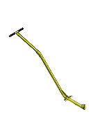 LES Stinger Transport Dolly (Handle)