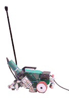 BAK RoofOn, Semi-Automatic Roofing Welder