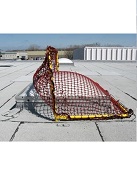 LES Raptor COLLAPSIBLE Skynet, 6X12