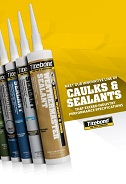 Franklin Titebond / Weathermaster General Catalog