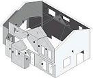 Wall Measurement Report for Residential Homes