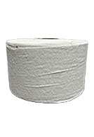 T272 4-inch x 324 ft. Roll Soft Polyester Fabric, Made in USA