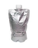 1-Part, Pourable Pan/Curb Sealant, WHITE, 1/2 Gallon Pouch (1)