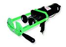 Newborn Pneumatic Dual-Component Caulk Gun, 75-300ml Convertible