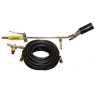 Roofmaster Torchmaster Torch Kit w/ Electronic Starter