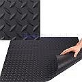 Roof WalkPad, Safety Access Pads, Rooftop Protection Pads, Roof Walkways and more