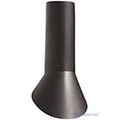 InSpire CapMaster Vent Pipe Cap, Fits 3-4 inch Pipes Specify Color