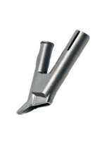 4 mm Speed Welding Hot Air Welding Nozzle