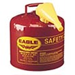 All Safety Can Products