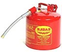 All Safety Can Products