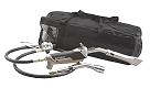 Sievert URK-4 Ultimate Repair Kit, For Bitumen And Single Ply